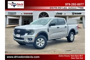 Ford Ranger 2024 4x4 XL 4dr en Houston