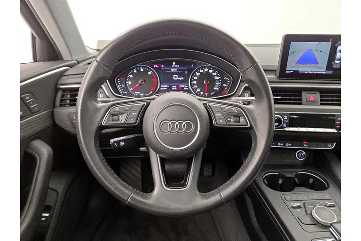 $20998 : Audi A4 2019 Titanium 40 TFS image 10