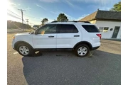 $7495 : Ford Explorer 2013 Base 4dr thumbnail