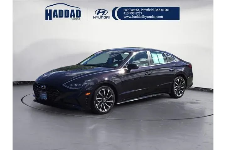 $23500 : Hyundai SONATA 2023 Limited image 1