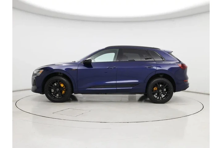 $36998 : Audi e-tron 2022 AWD quattro image 3