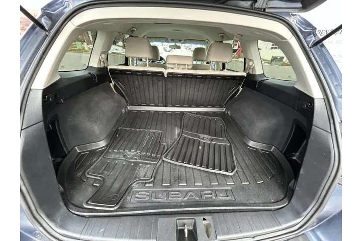 $7490 : 2014 Outback 2.5i Premium image 6