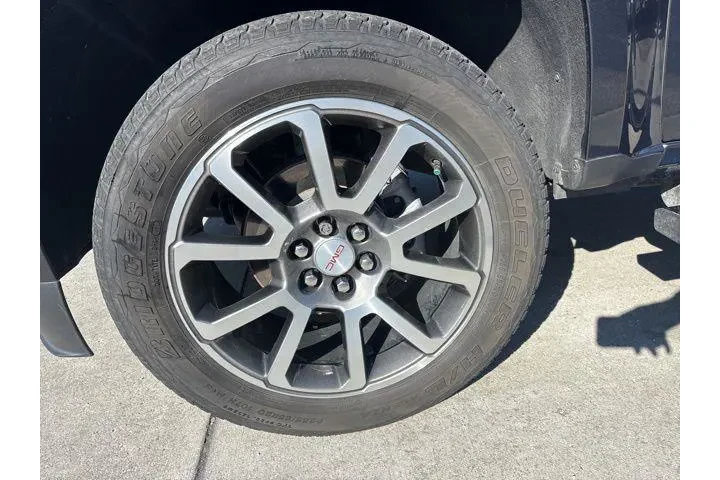 $32360 : GMC Canyon 2022 4x4 Denali 4 image 10