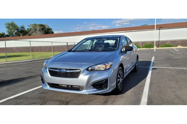 $14900 : 2019 Impreza 2.0i image 5