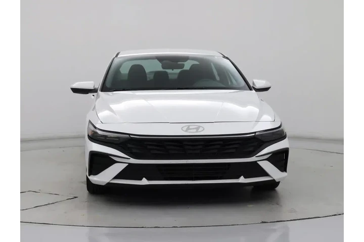 $18998 : Hyundai ELANTRA 2024 SEL 4dr image 5