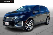 Chevrolet Equinox 2024 Premi en Austin