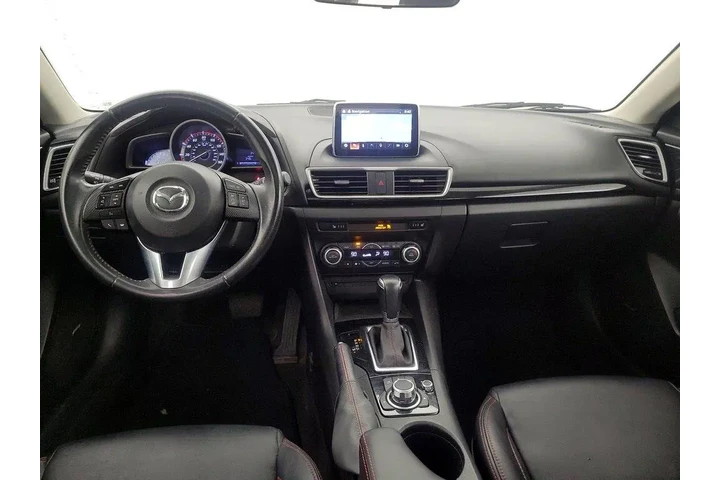 $14599 : Mazda Mazda3 2015 i Grand To image 9