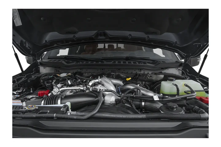 $92274 : 2025 F-250SD King Ranch image 9