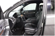 $17982 : Ford Explorer 2017 Limited 4 thumbnail