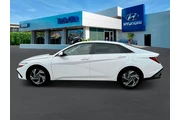 $22885 : Hyundai ELANTRA 2025 SEL Con thumbnail