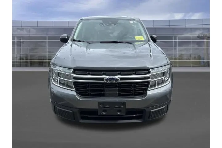 $32153 : Ford Maverick 2024 Lariat 4d image 9