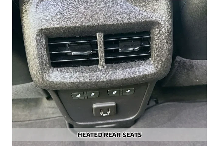 $20699 : Chevrolet Equinox 2022 Premi image 9