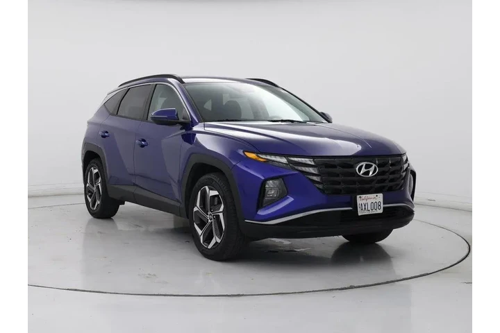 $22998 : Hyundai TUCSON 2022 AWD SEL image 1
