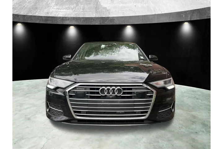 $25785 : Audi A6 2023 AWD quattro Pre image 2