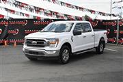 $36566 : F-150 XLT Pickup 4D 5 1/2 ft thumbnail