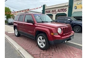 $6995 : 2014 Patriot Latitude thumbnail
