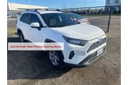 Toyota RAV4 Hybrid 2022 AWD en Kings County