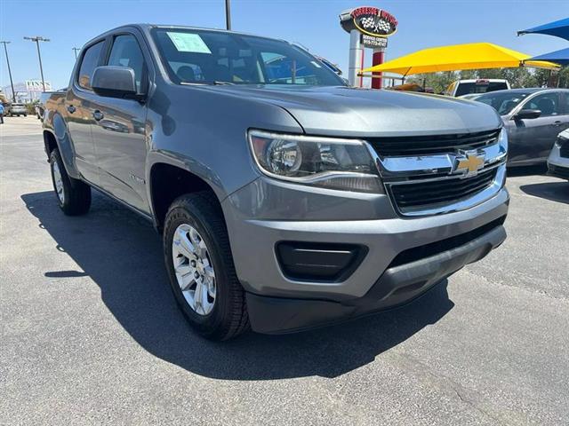 $26995 : Pre-Owned 2018 Colorado Crew image 4