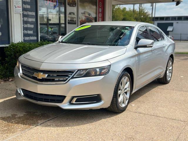 $14499 : 2017 Impala LT image 6