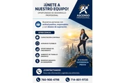 Buscamos Personas Motivadas en Los Angeles