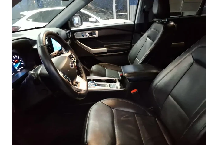 $31749 : Ford Explorer 2022 Limited 4 image 9