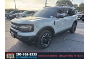 $26599 : Ford Bronco Sport 2023 AWD O thumbnail