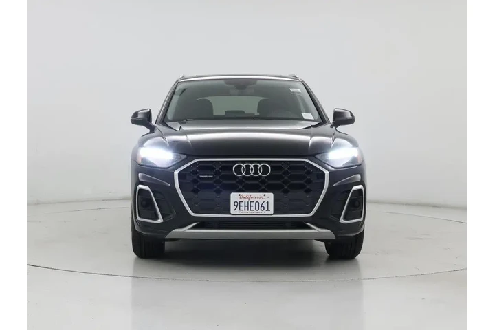 $28998 : Audi Q5 2023 AWD quattro S l image 5