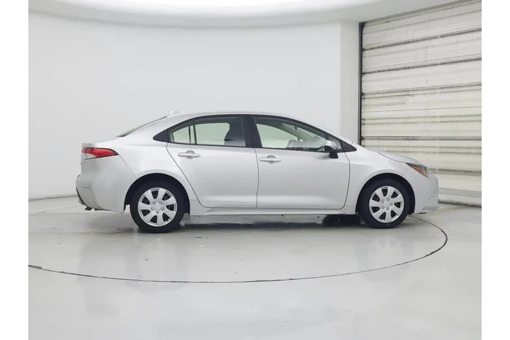 $20998 : Toyota Corolla 2021 LE 4dr S image 7