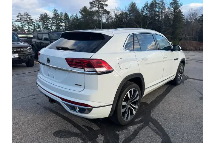 $22995 : Volkswagen Atlas Cross Sport image 10