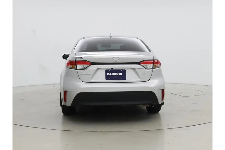 $20998 : Toyota Corolla 2024 LE 4dr S image 6