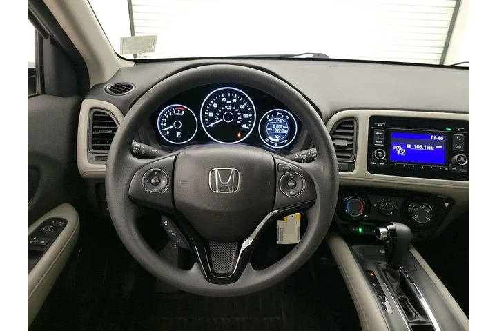$21998 : Honda HR-V 2020 AWD LX 4dr C image 10