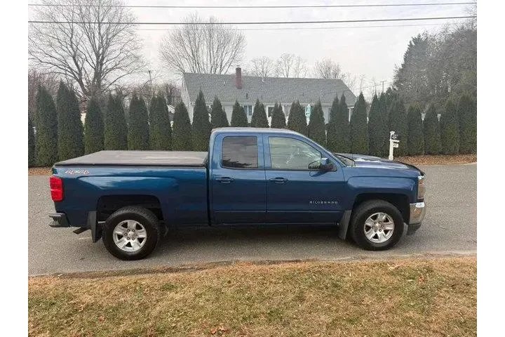 $9999 : Chevrolet Silverado 1500 201 image 4