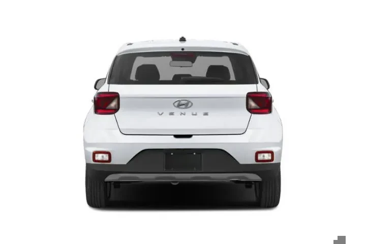 $16999 : Hyundai VENUE 2023 SE 4dr Cr image 5