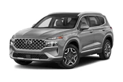 Hyundai SANTA FE 2021 AWD Li