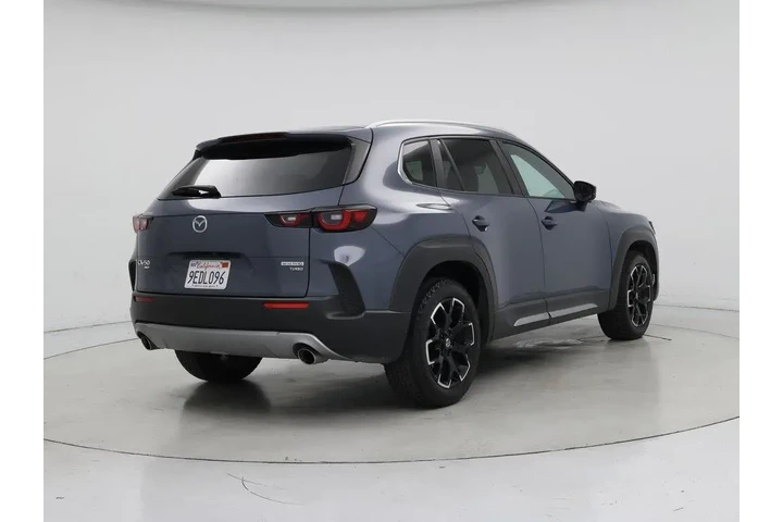 $26998 : Mazda CX-50 2023 AWD 2.5 Tur image 8