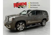 GMC Yukon 2019 4x4 Denali 4d