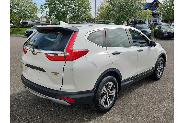 $21499 : Honda CR-V 2019 AWD LX 4dr S image 6