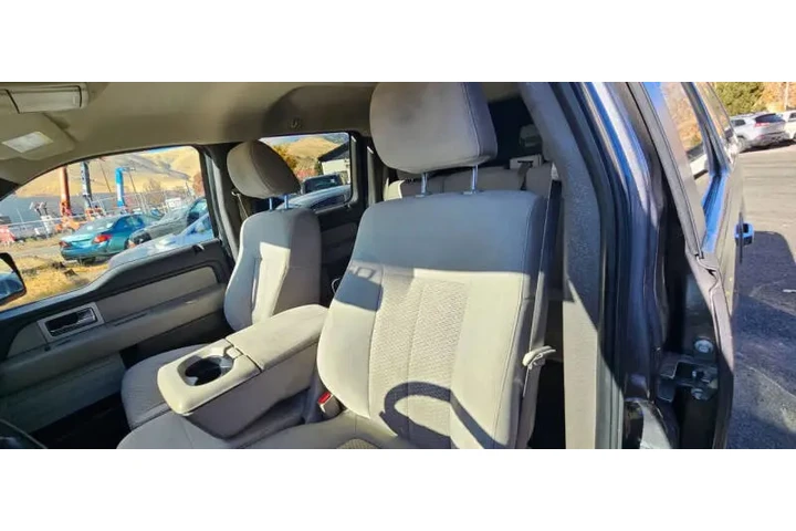 $9995 : 2010 F-150 image 7