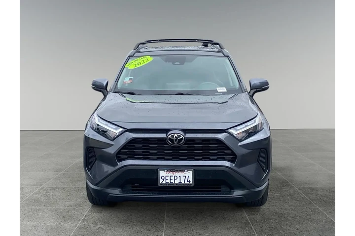 $29505 : Toyota RAV4 2023 XLE 4dr SUV image 8