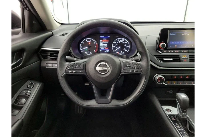 $18998 : Nissan Altima 2024 2.5 S 4dr image 10