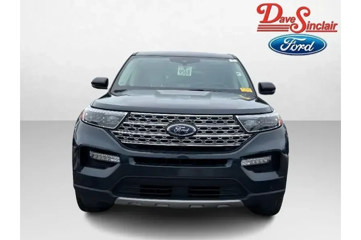 $37777 : Ford Explorer 2023 AWD Limit image 2