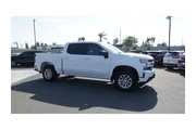 $29984 : 2019 Silverado 1500 RST thumbnail