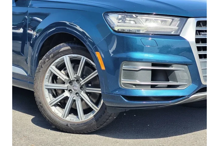 $12999 : 2018 Q7 3.0T Premium Plus qua image 4
