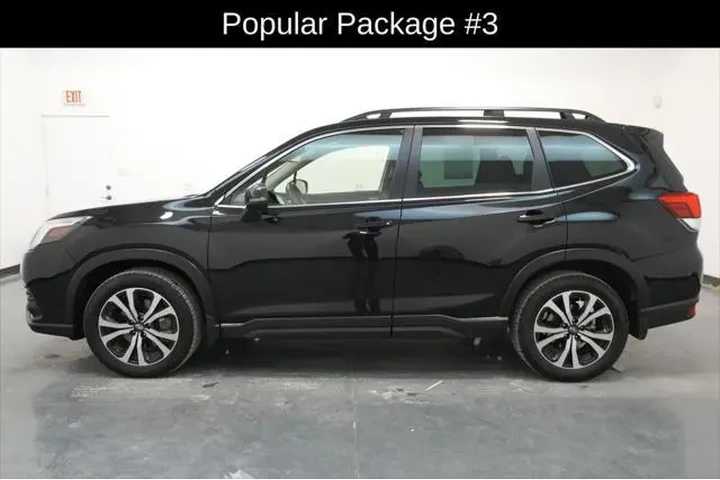 $28419 : Subaru Forester 2023 AWD Lim image 4