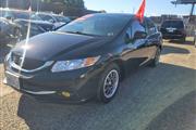 $10599 : 2014 Civic LX thumbnail