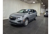 $17949 : Chevrolet Equinox 2024 LT 4d thumbnail