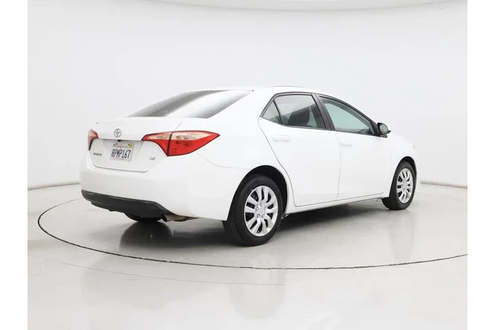 $13998 : Toyota Corolla 2018 LE 4dr S image 8