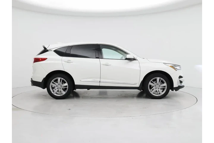 $27998 : Acura RDX 2019 4dr SUV w/Adv image 7
