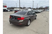 $11950 : 2015 BMW 3 Series 4dr Sdn 328 thumbnail