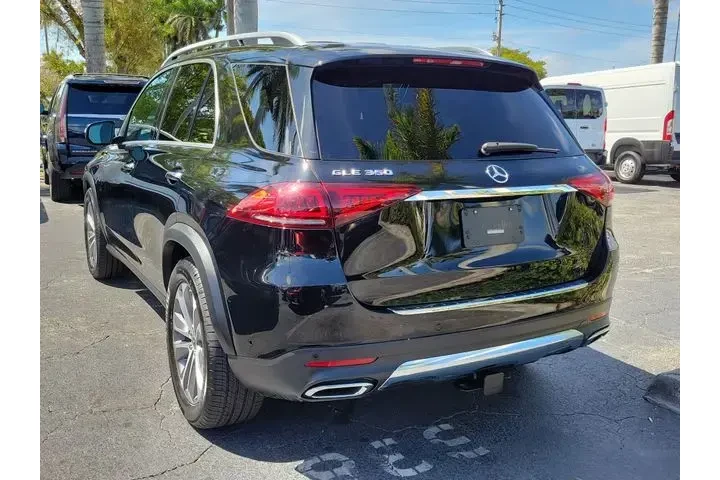 $27590 : Mercedes-Benz GLE 2020 GLE 3 image 4